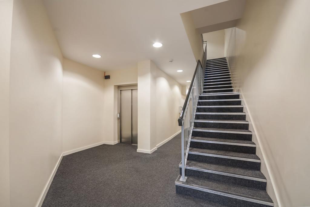 Apartment Beaverbank Place - Campus EDI