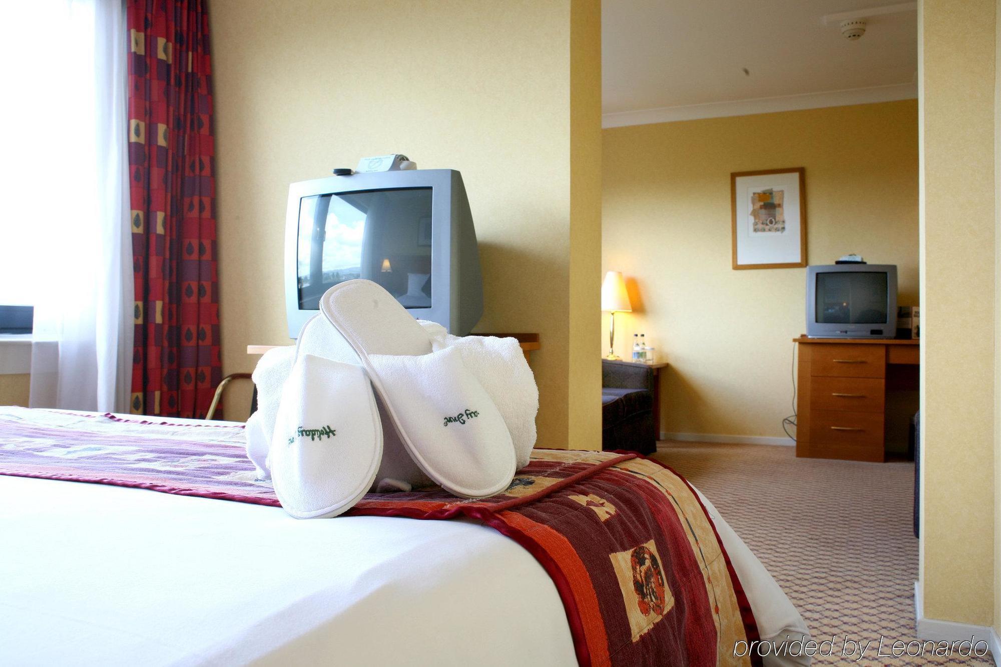 Holiday Express City West By Ihg 3* Edinburgh
