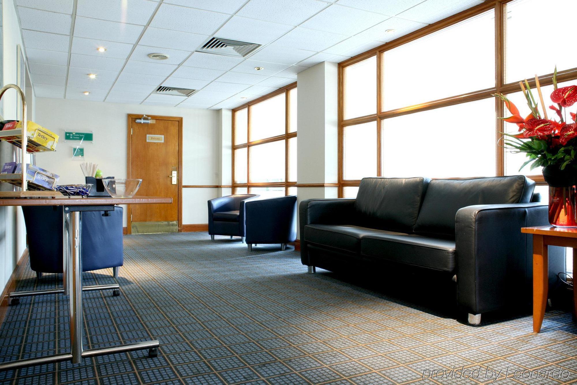 Holiday Express City West By Ihg