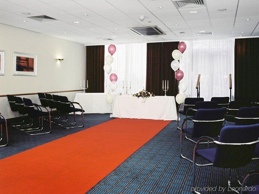 Hotel Holiday Express City West By Ihg Edinburgh