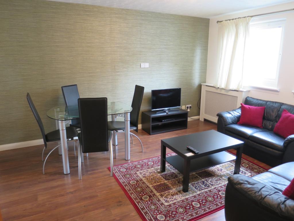 Our City - New Johns Place *