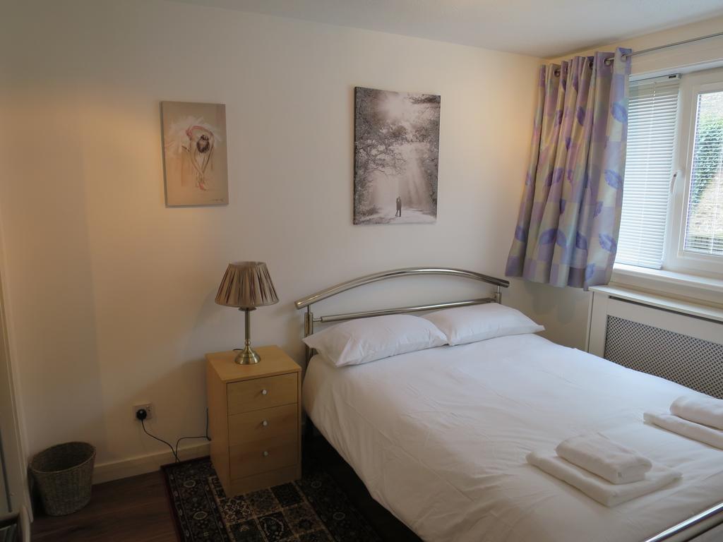 Our City - New Johns Place Apartment Edinburgh