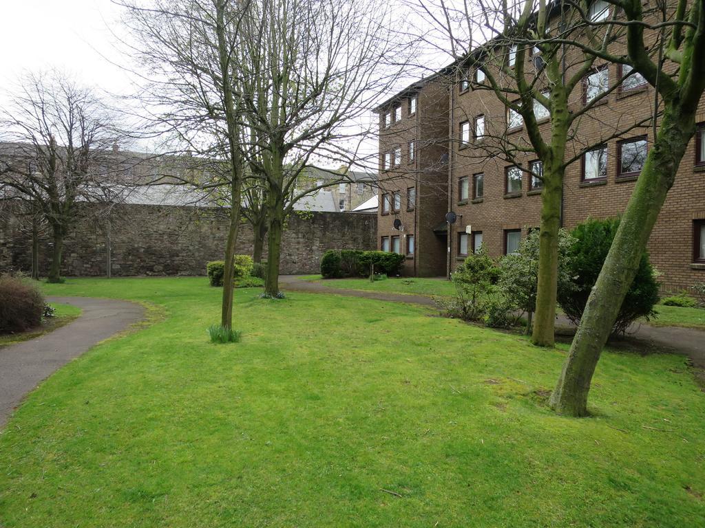 Our City - New Johns Place *