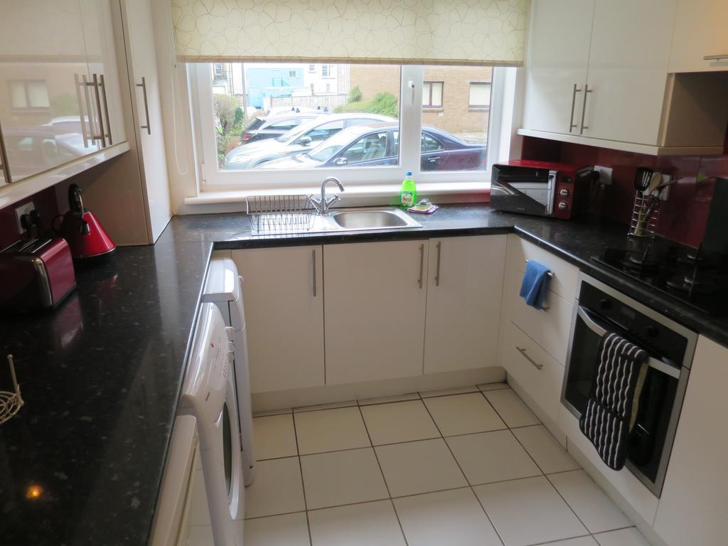 Apartment Our City - New Johns Place Edinburgh
