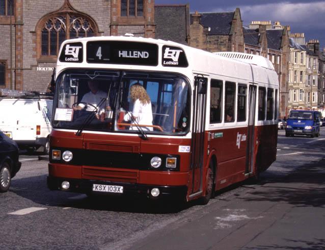 Church Hill 2* Edinburgh