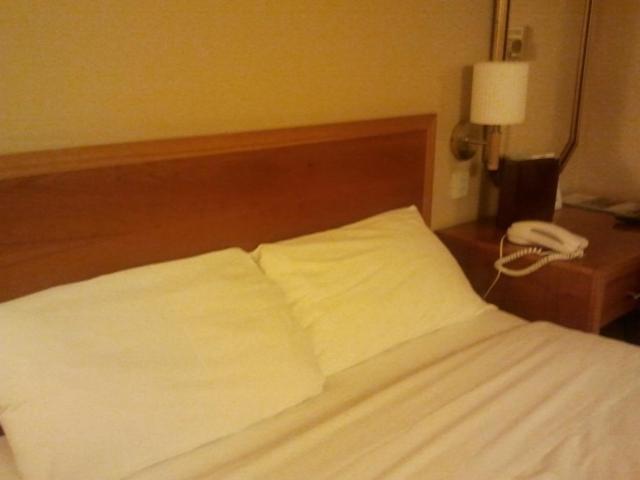 Hotel Abbey 3*