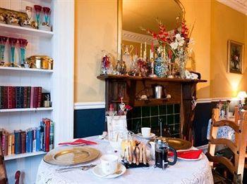 Ardleigh House 3* Edinburgh