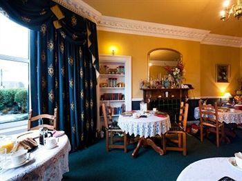 Ardleigh House Bed & Breakfast Edinburgh