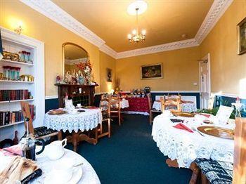 Bed & Breakfast Ardleigh House 3*