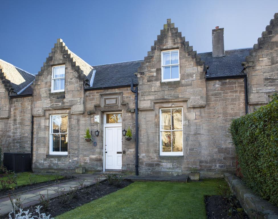 4kt Edinburgh
