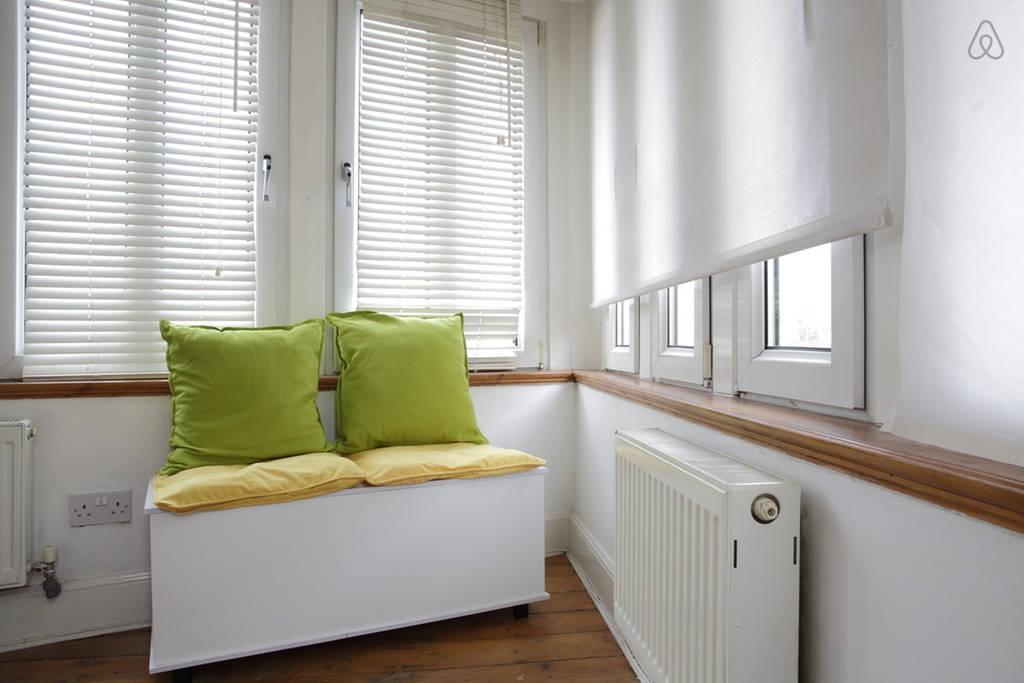 Heritage - The Auld Pottery Apartment