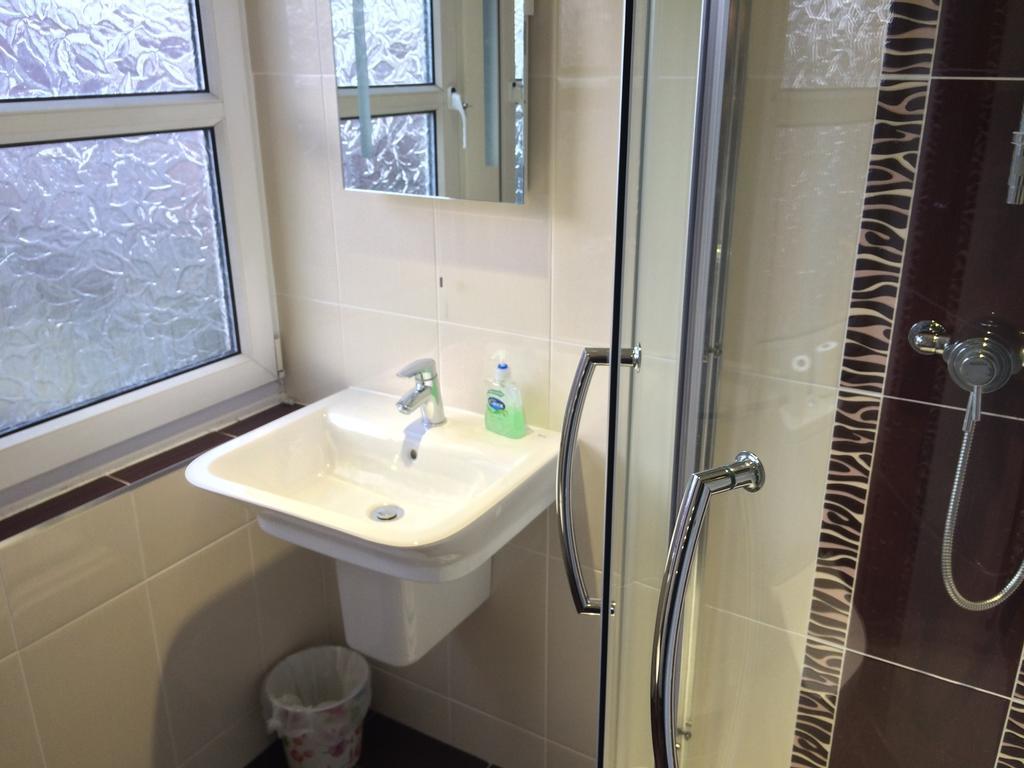 Bed & Breakfast Adam Drysdale House 2*