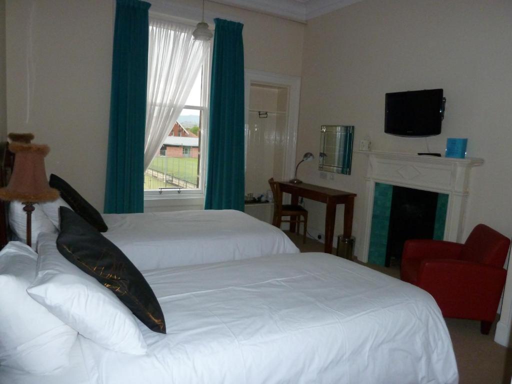 Guest house Ravensdown Edinburgh