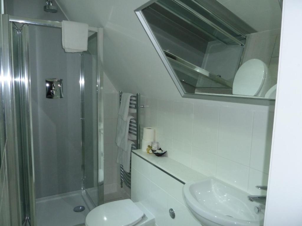 Ravensdown 4* Edinburgh