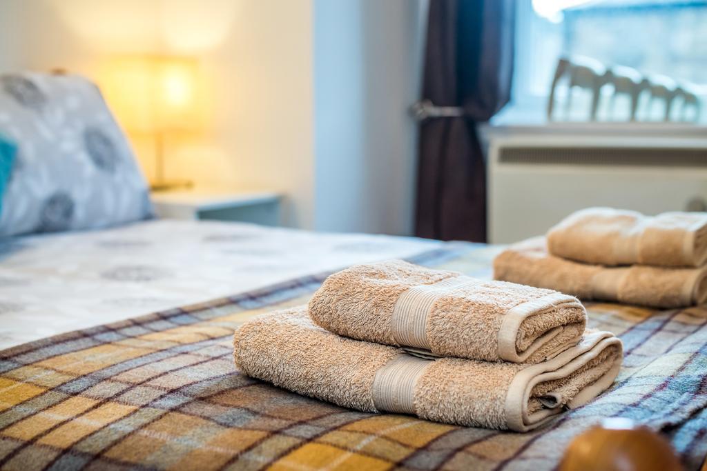Hotel Km 3*
