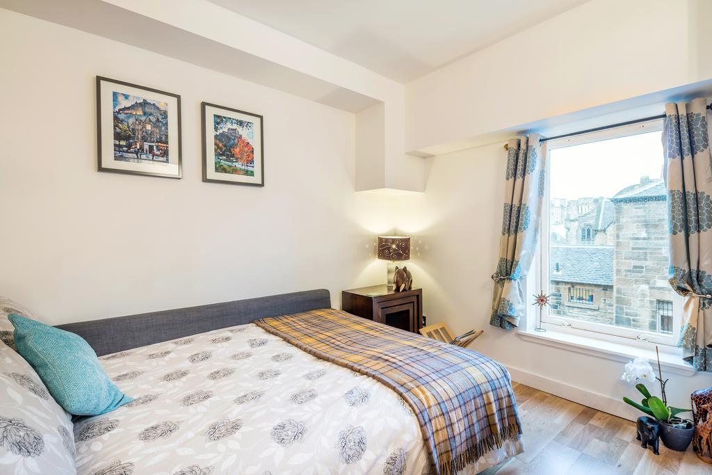Km Hotel Edinburgh