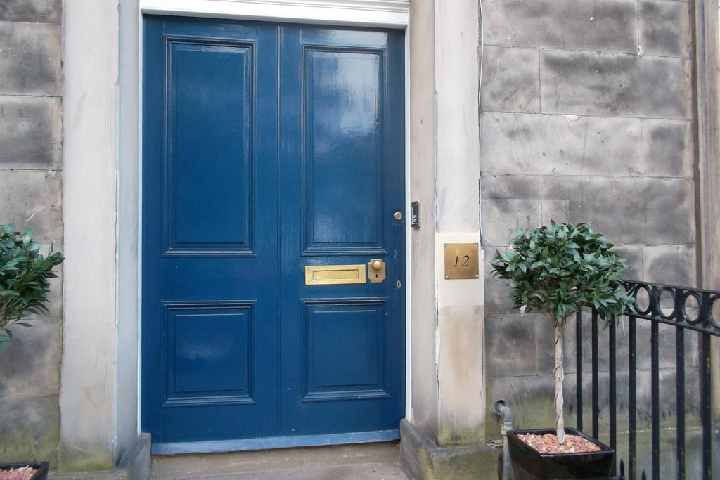 Carlton Twelve 3* Edinburgh