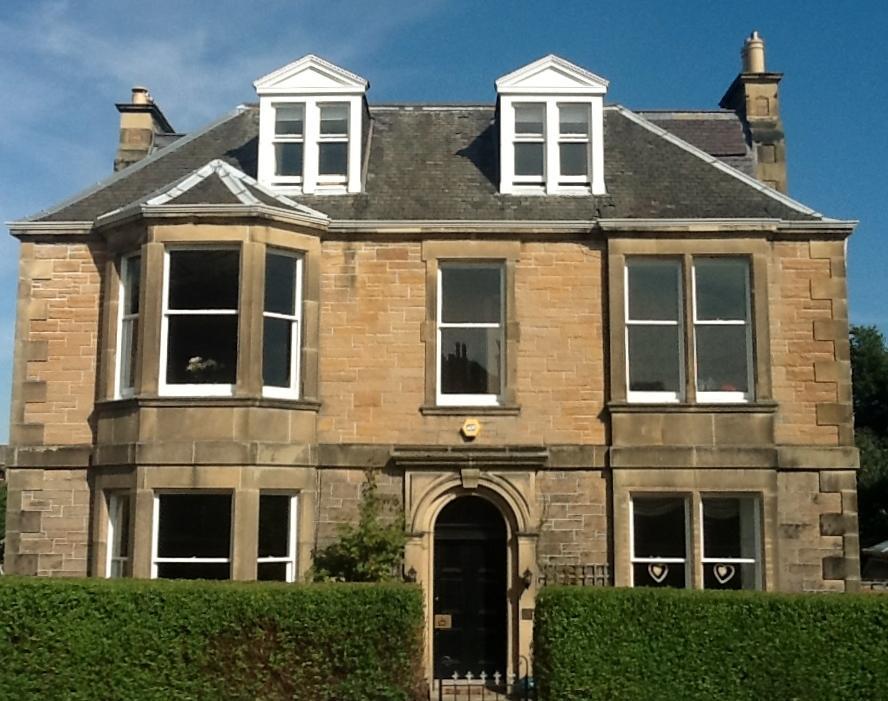 Wilton Road Bed & Breakfast *