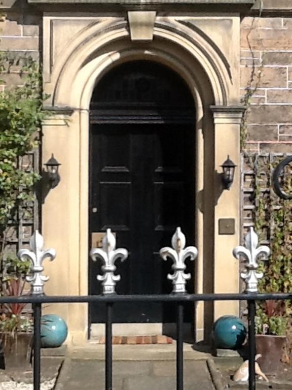 Bed & Breakfast Wilton Road