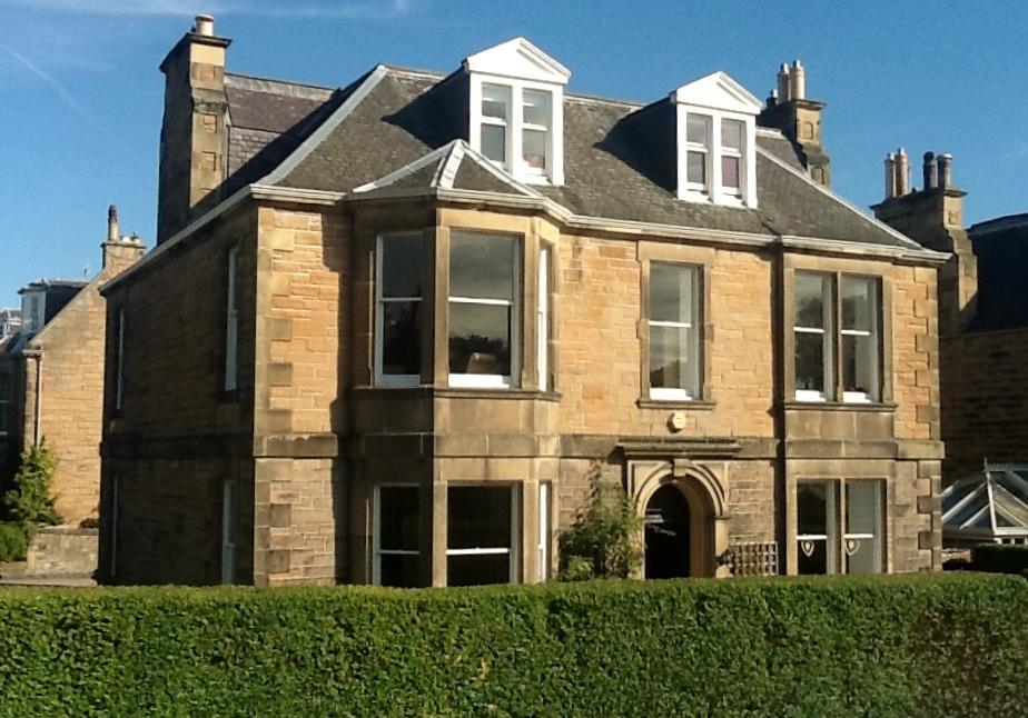 Bed & Breakfast Wilton Road *