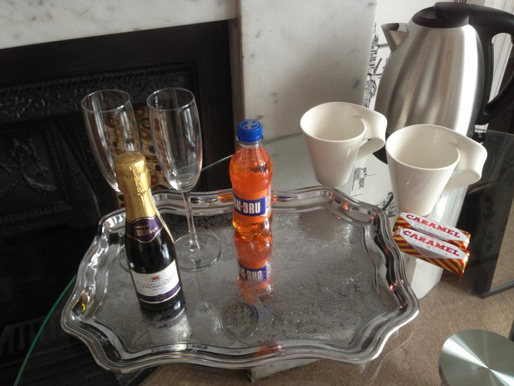 Bed & Breakfast Wilton Road Edinburgh