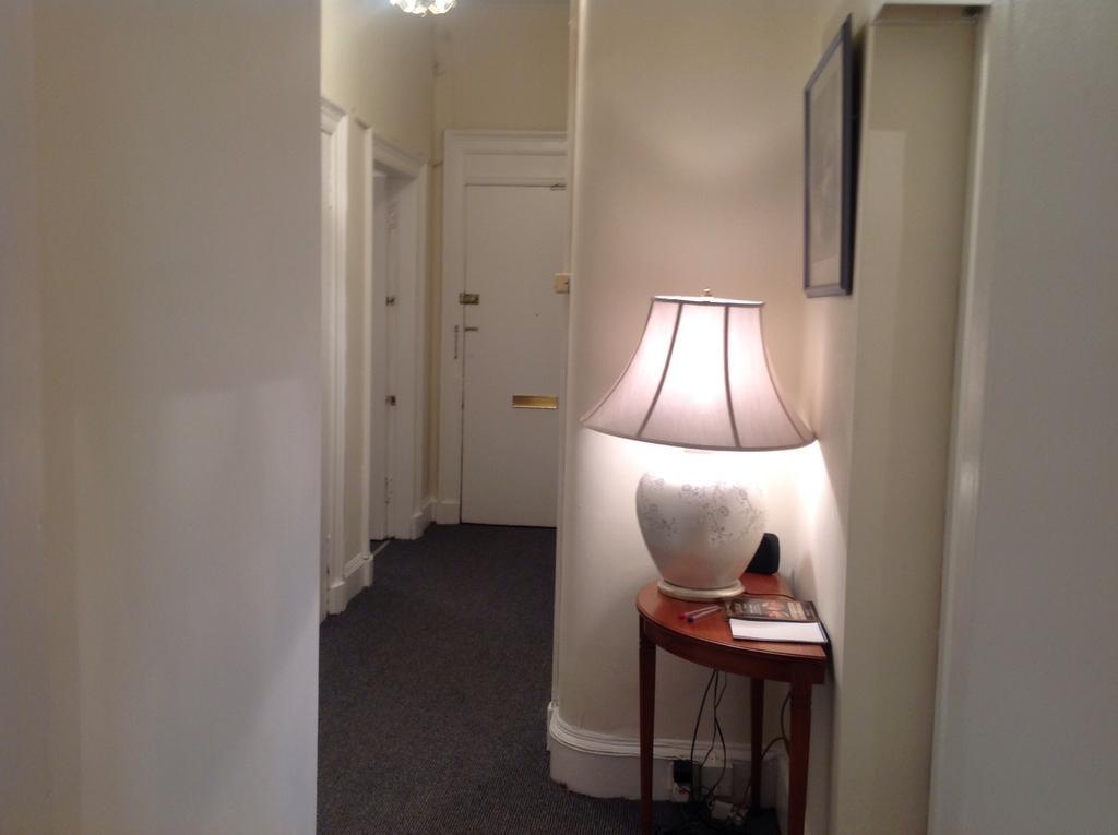 Apartment Large Grange Edinburgh