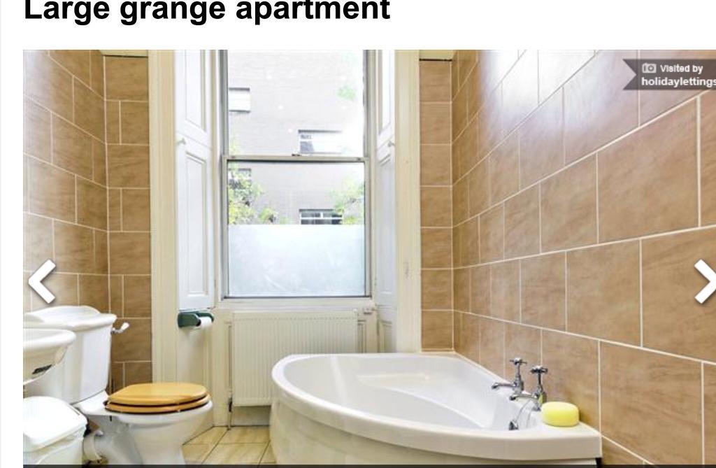 Large Grange Apartment *