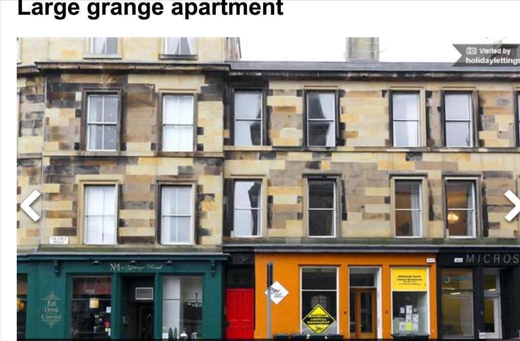 Apartment Large Grange *