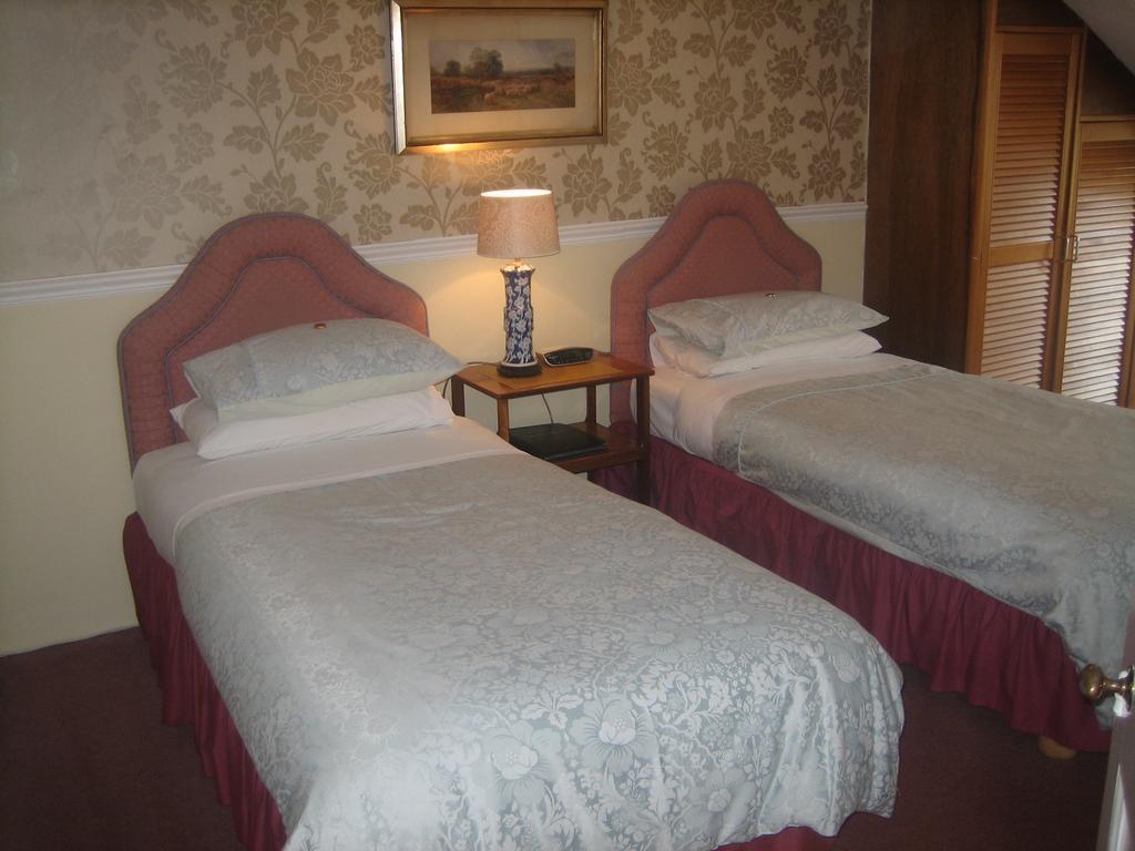 Ashlyn Guest house 4*