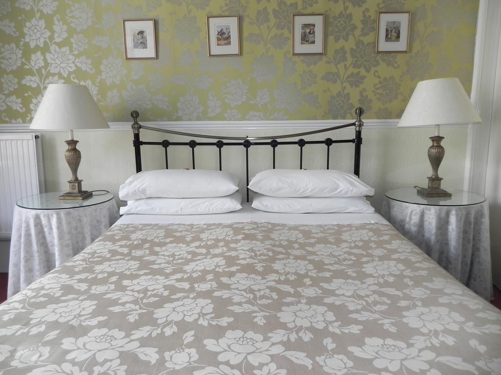 Guest house Ashlyn Edinburgh