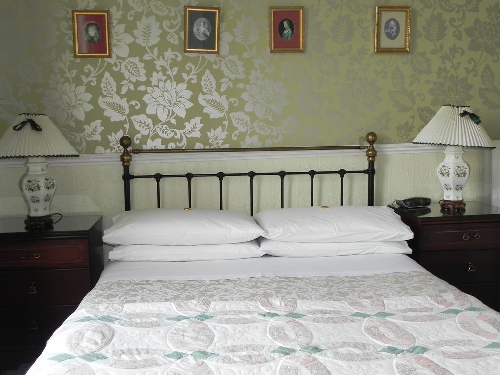 Ashlyn Guest house Edinburgh