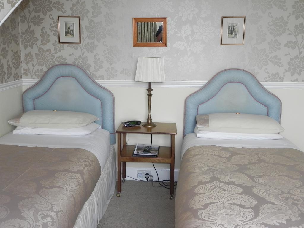 Ashlyn Guest house 4*