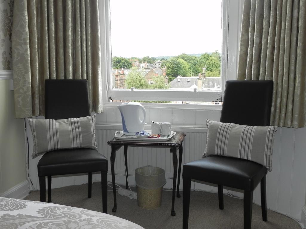 Guest house Ashlyn 4*