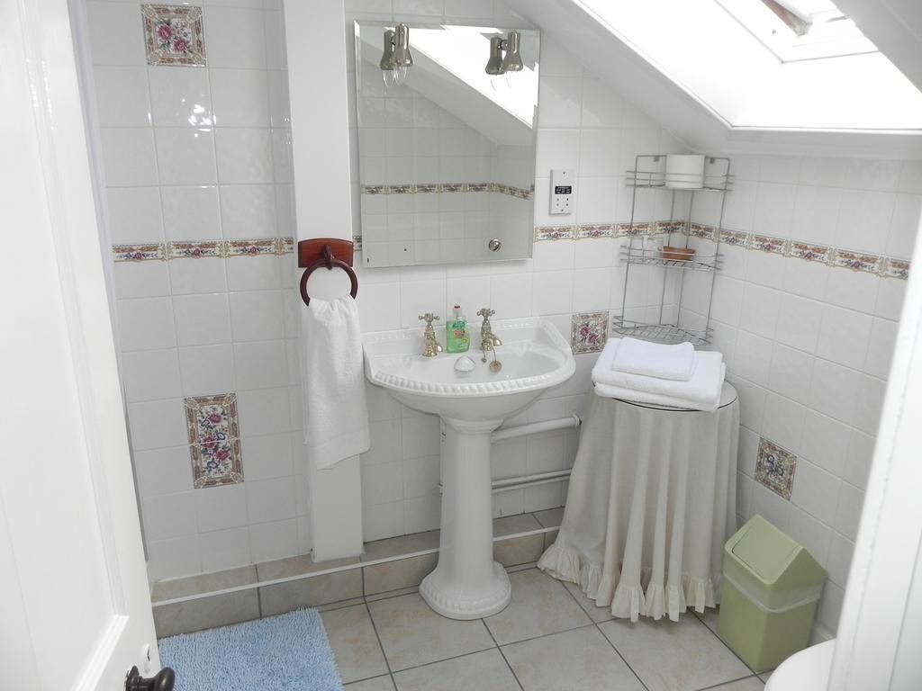 Guest house Ashlyn 4*
