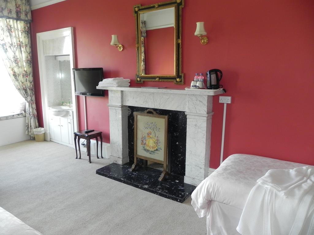 Guest house Ashlyn 4*