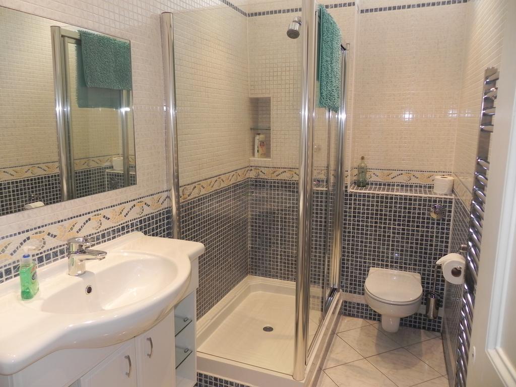 Ashlyn 4* Edinburgh