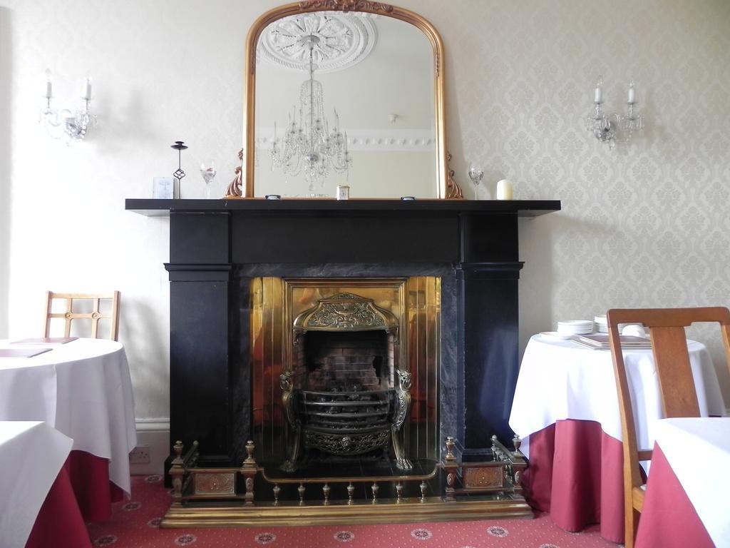 Guest house Ashlyn Edinburgh
