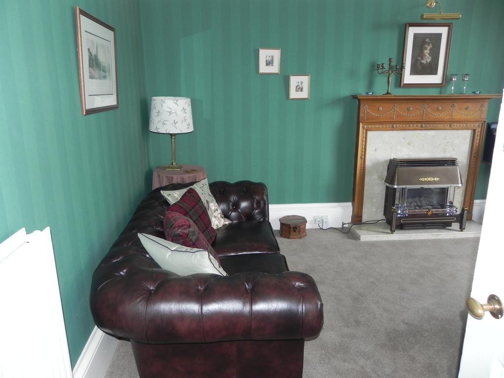 Guest house Ashlyn 4*