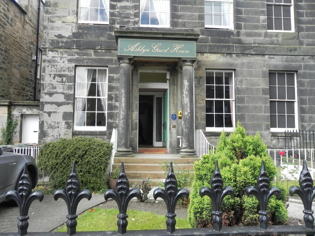 Guest house Ashlyn