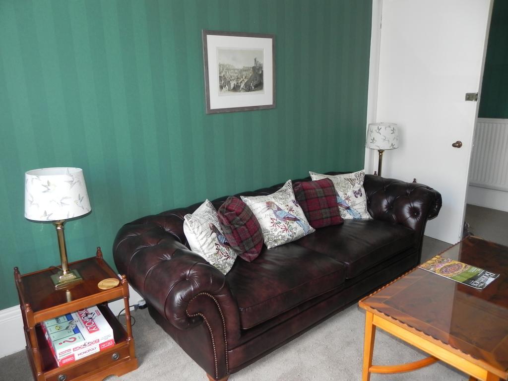 Ashlyn 4* Edinburgh