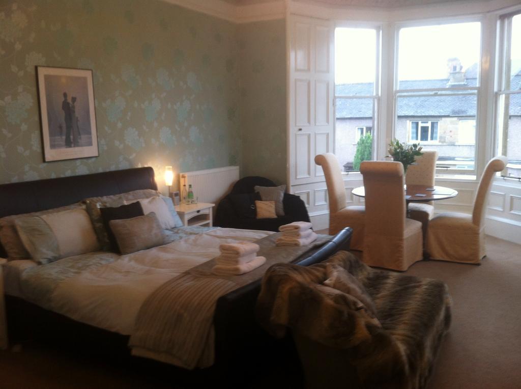 Wilton Road Bed & Breakfast *