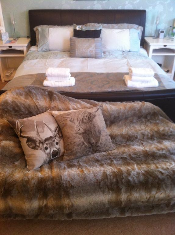Bed & Breakfast Wilton Road *
