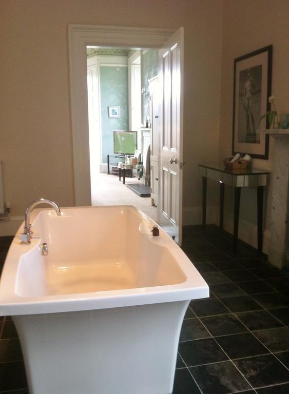 Bed & Breakfast Wilton Road *