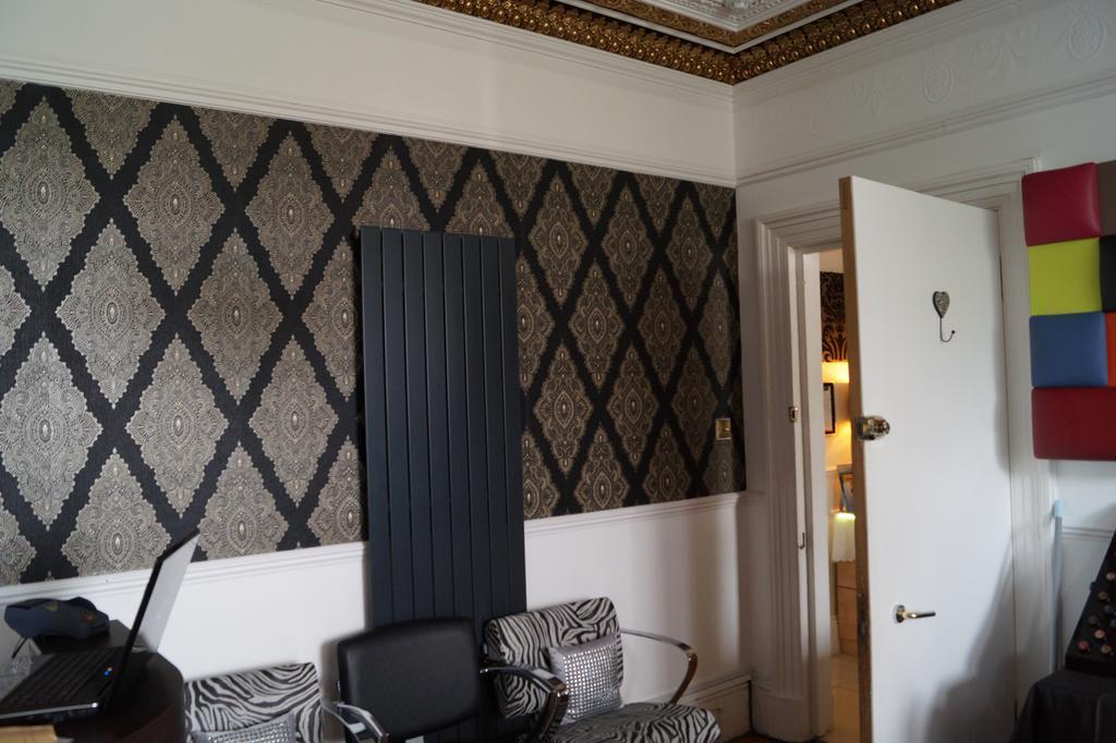 Gasthof Thistle