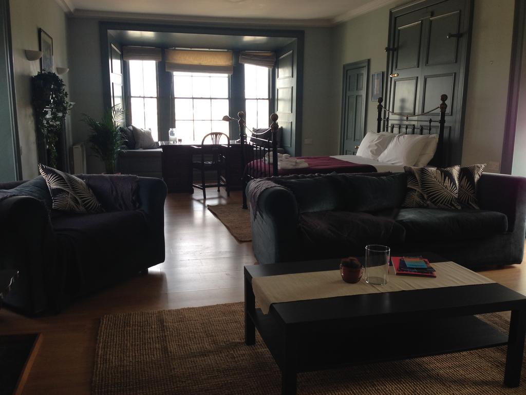 High St Flat Apartment Edinburgh