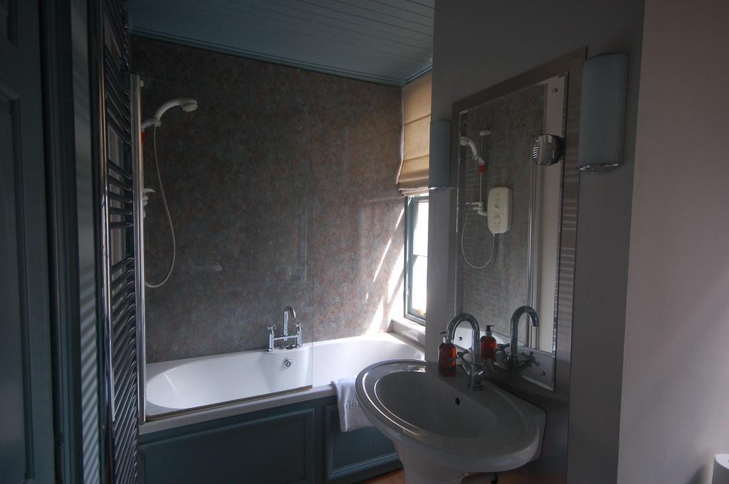 High St Flat Apartment Edinburgh