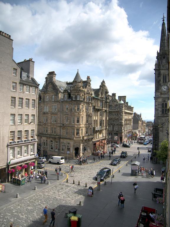 Royal Mile, Edinburgh - 2 Bedroom Apartment Apartment *
