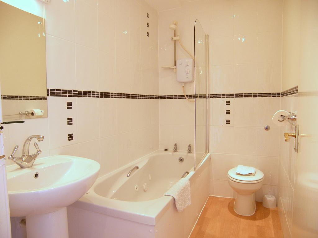 Royal Mile, Edinburgh - 2 Bedroom Apartment Edinburgh