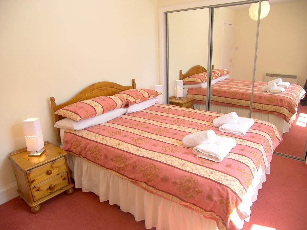 Royal Mile, Edinburgh - 2 Bedroom Apartment Apartment
