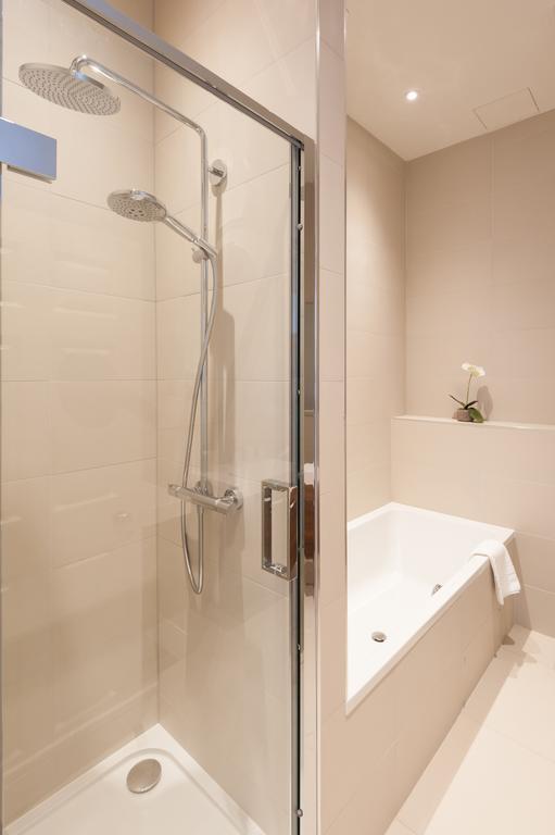 Destiny Scotland - Q-residence Edinburgh